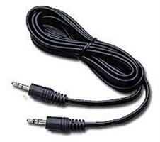 Kabel stereo audio minijack M/M 1,2m z06144 AUX - Henryx24