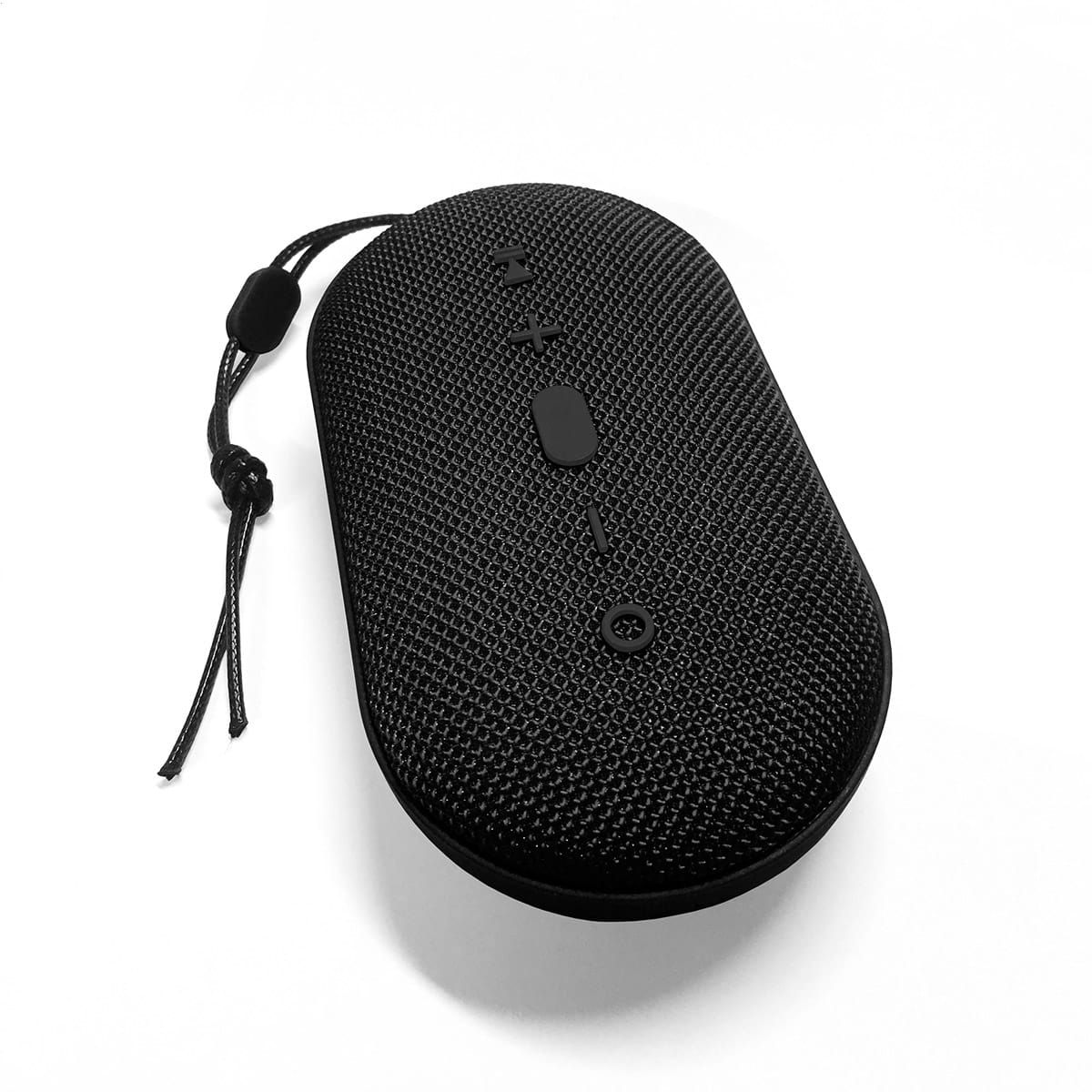 PLATINET Głośnik bluetooth PMG12 TRAILc 44482 6W IPX5 BLACK CZARNY - Henryx24