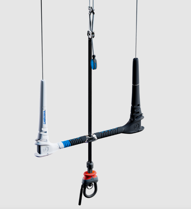 Bar Cabrinha C.O.S. 2025