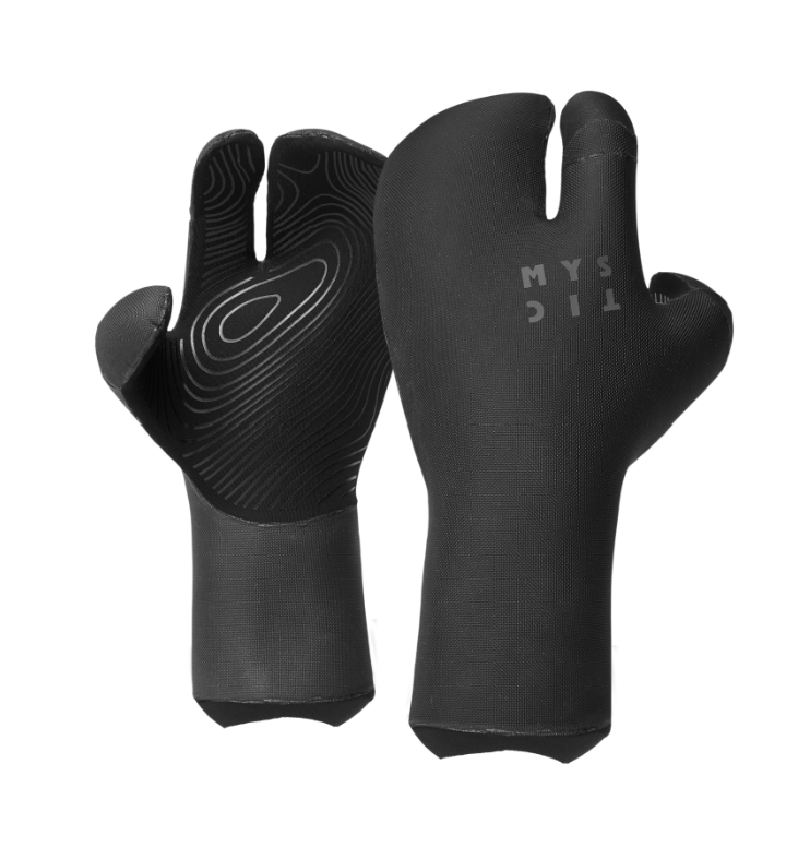 Rękawiczki Mystic Supreme Lobster 5mm 2024