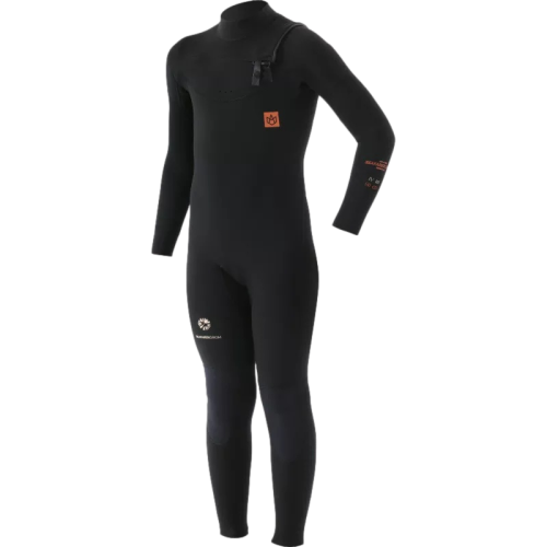 Pianka Manera Groms Seafarer Junior 5/3 mm FZ