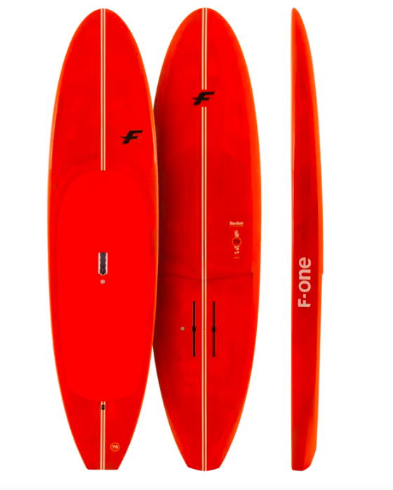 Deska Rocket SUP downwind PRO