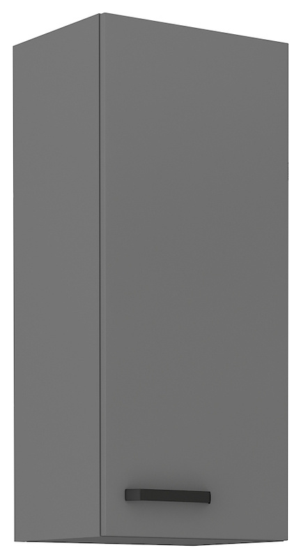 Wisząca nowoczesna szafka kuchenna 40 cm NEPO