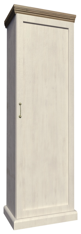 Szafa z półkami ROZANO