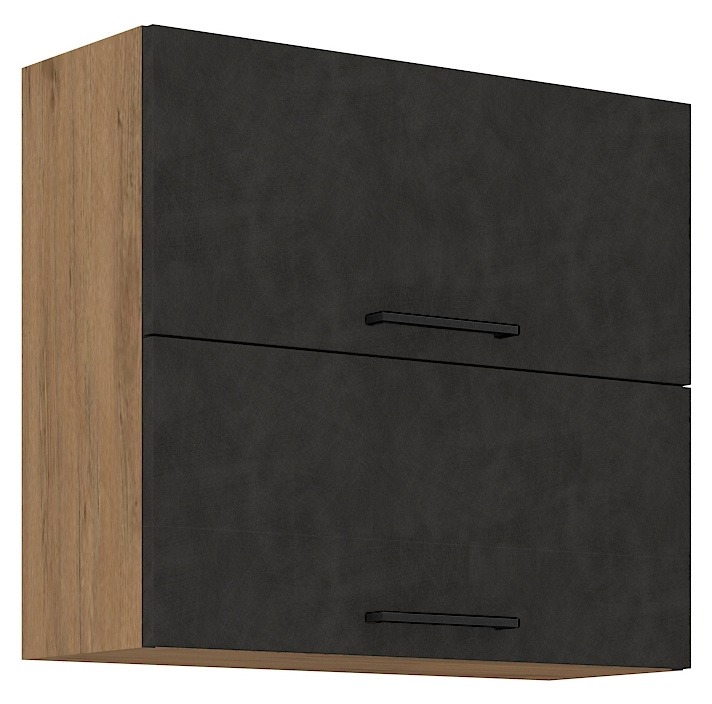 Szafka kuchenna wisząca 80 cm VIKI