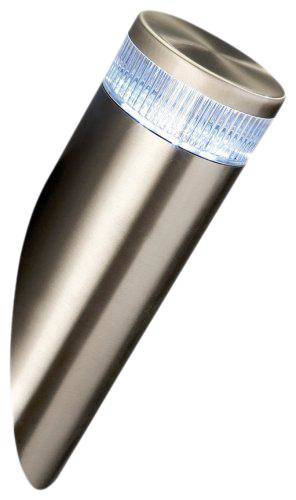 Kinkiet ogrodowy LED na elewację 1 punkt światła HELSINKI