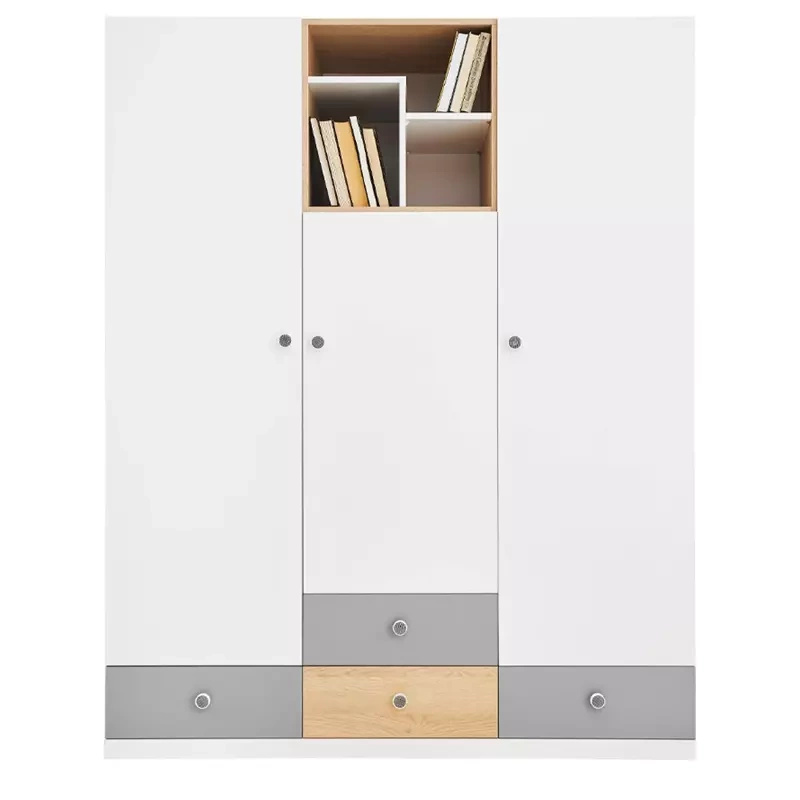 Szafa trzydrzwiowa młodzieżowa PATHE