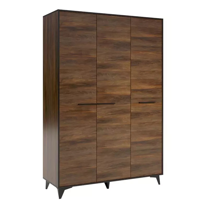 Szafa trzydrzwiowa nowoczesna FERANO