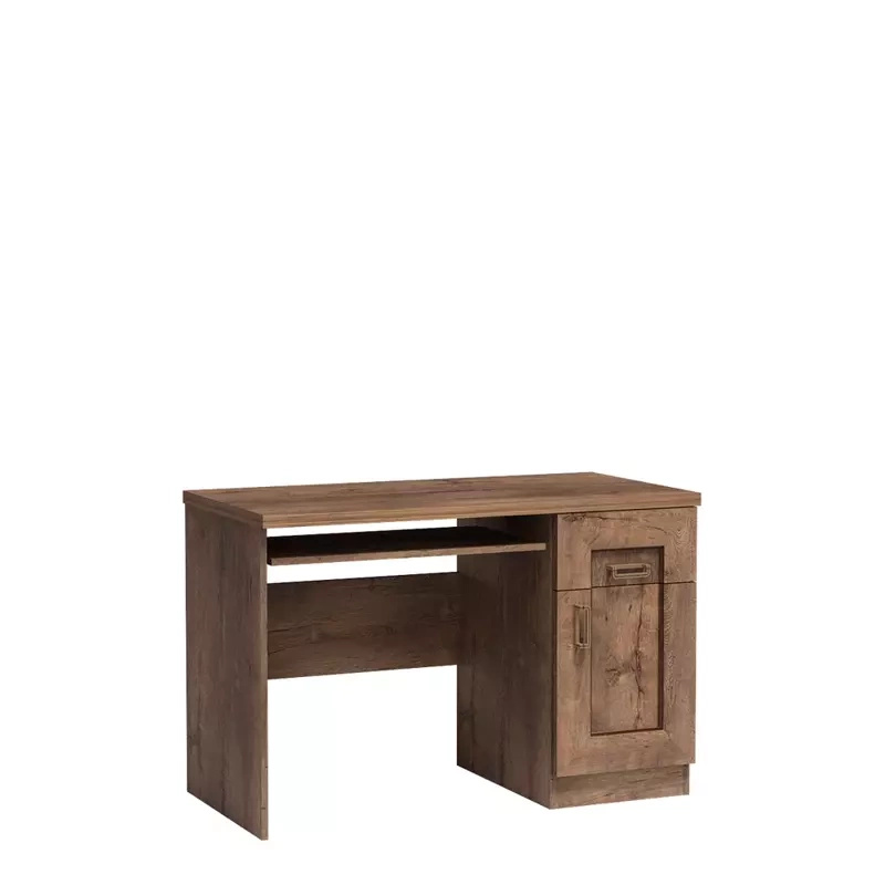 Biurko z szufladą TAVIER