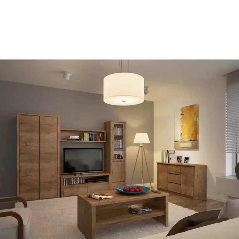 Zestaw nowoczesnych mebli do salonu MERIZO