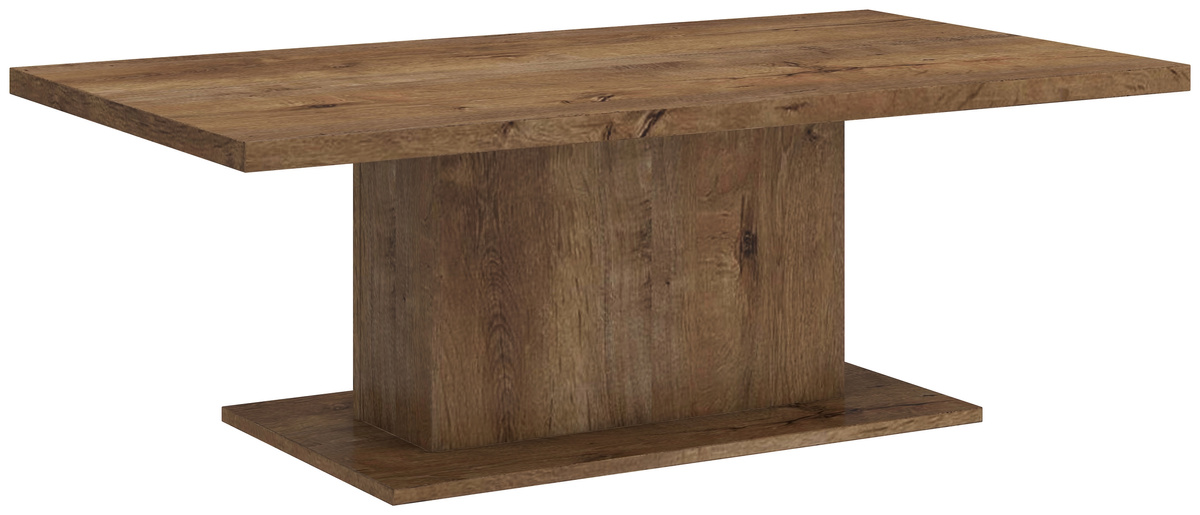 Stolik kawowy dąb lefkas DEMO