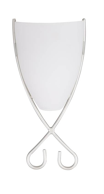 Czarna lampa ścienna kinkiet do salonu i sypialni 1 płomienna 21-40933