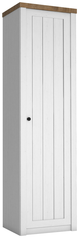 Szafa z półkami PALAZO