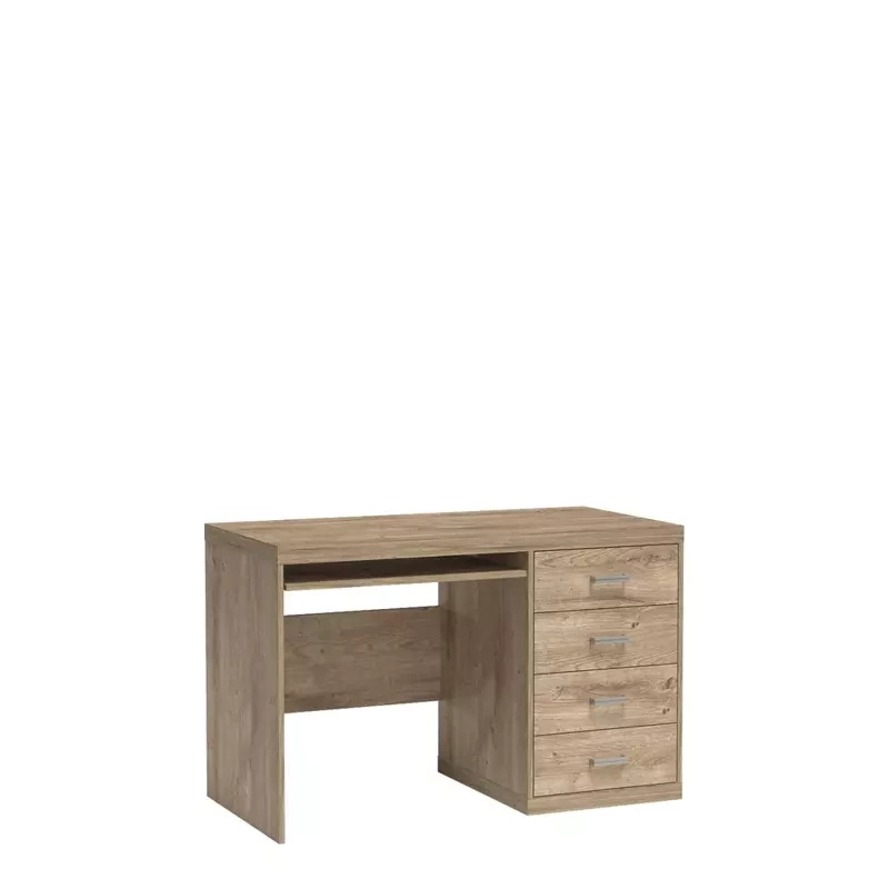 Biurko komputerowe NORIENTE