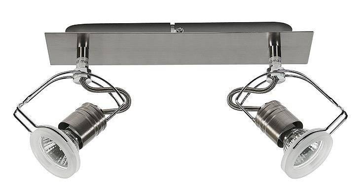 Lampa sufitowa spot do salonu i przedpokoju nowoczesna seria 92-66919