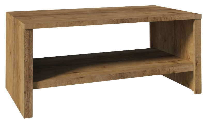 Stolik kawowy do salonu MERIZO