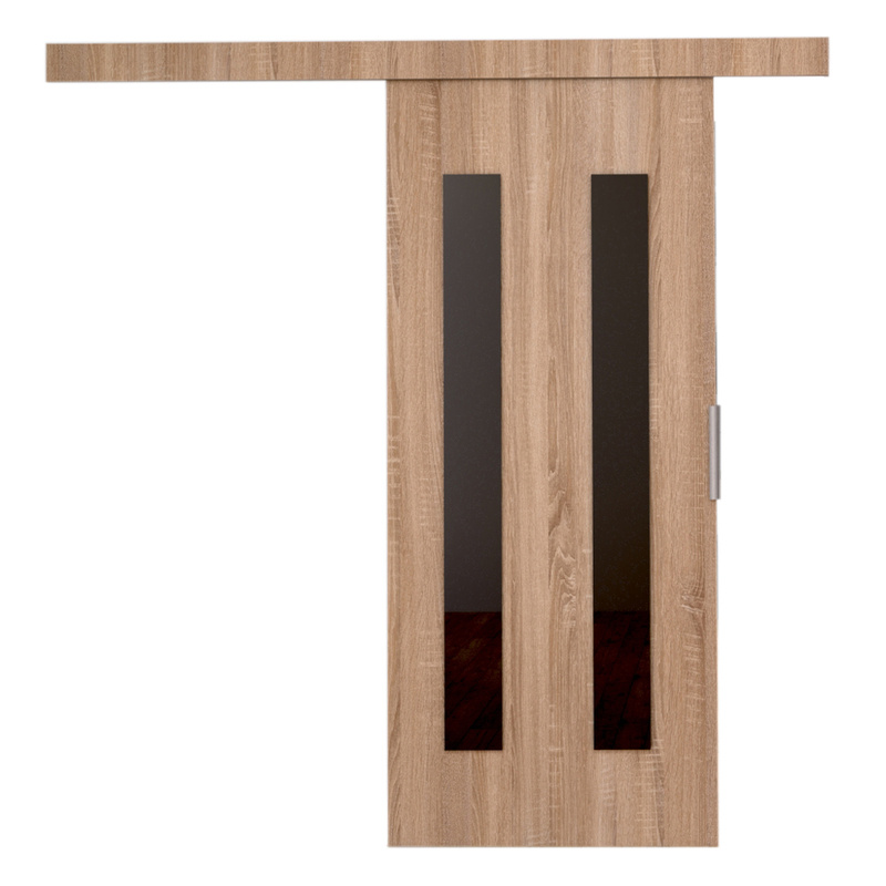 Drzwi przesuwne 80 sonoma HERMAN