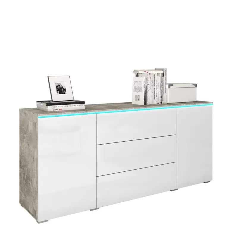 Komoda z szufladami VELLORE