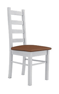 Krzesło do salonu PALAZO