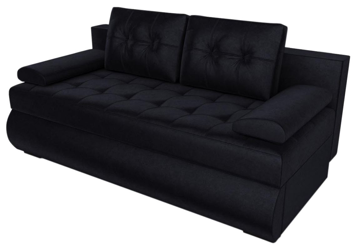 Wersalka rozkładana z automatem DL GANDIA