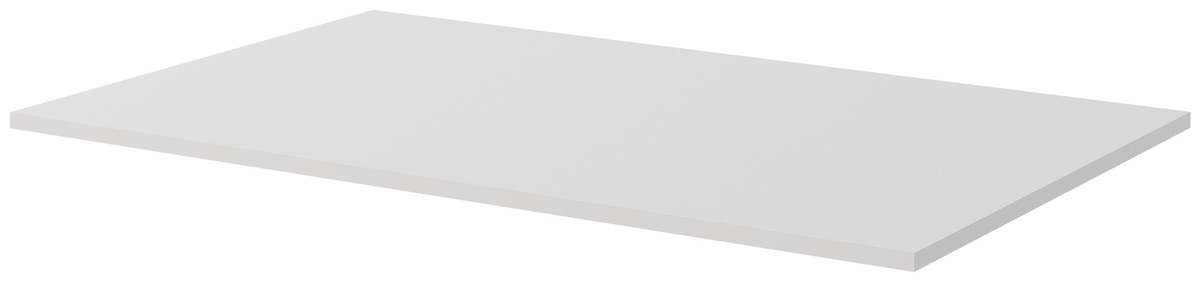 Zestaw dodatkowych półek do szafy przesuwnej MAXI