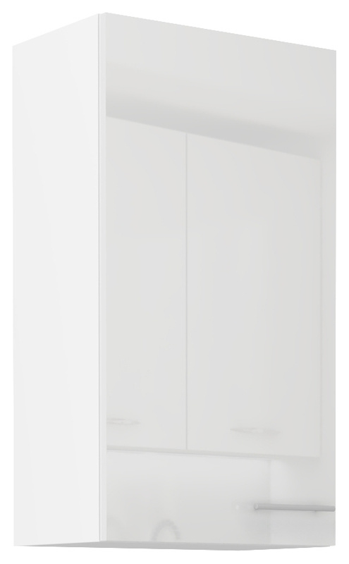 Wisząca górna szafka kuchenna 50 cm LAURA