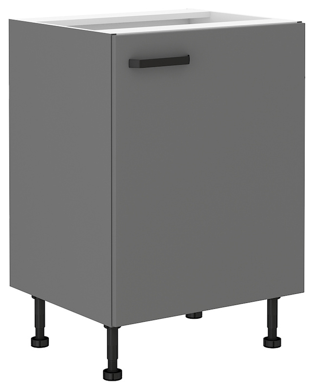 Dolna szafka kuchenna 60 cm NEPO