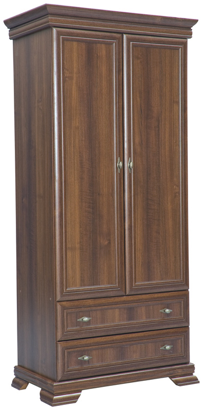 Szafa dwudrzwiowa KOLONIA