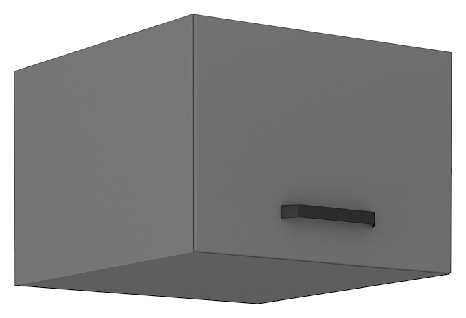 Górna szafka kuchenna 50 cm NEPO