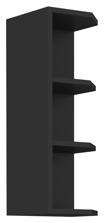 Regał kuchenny wiszący 30 cm ANES