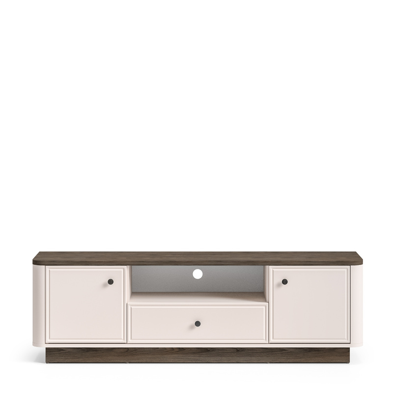 Stolik RTV pod telewizor 160 cm VILANO kaszmir