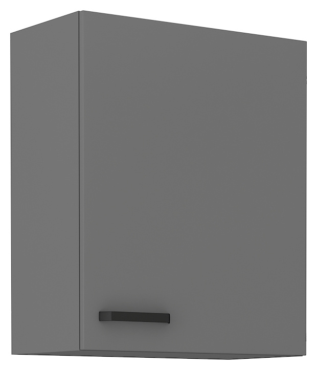 Nowoczesna szafka kuchenna wisząca 60 cm NEPO