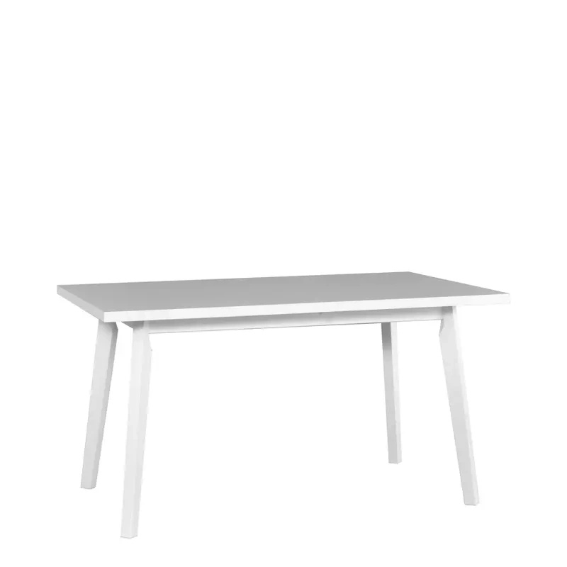 Biały stół rozkładany OMIENSS
