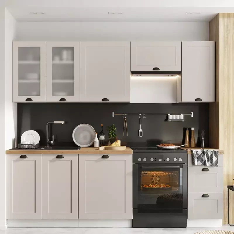 Zestaw mebli kuchennych ADELE