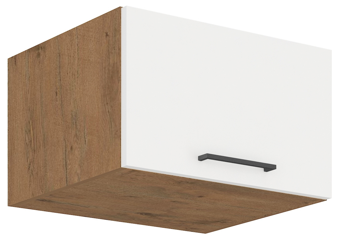 Szafka kuchenna wisząca 60 cm schowek VIKI