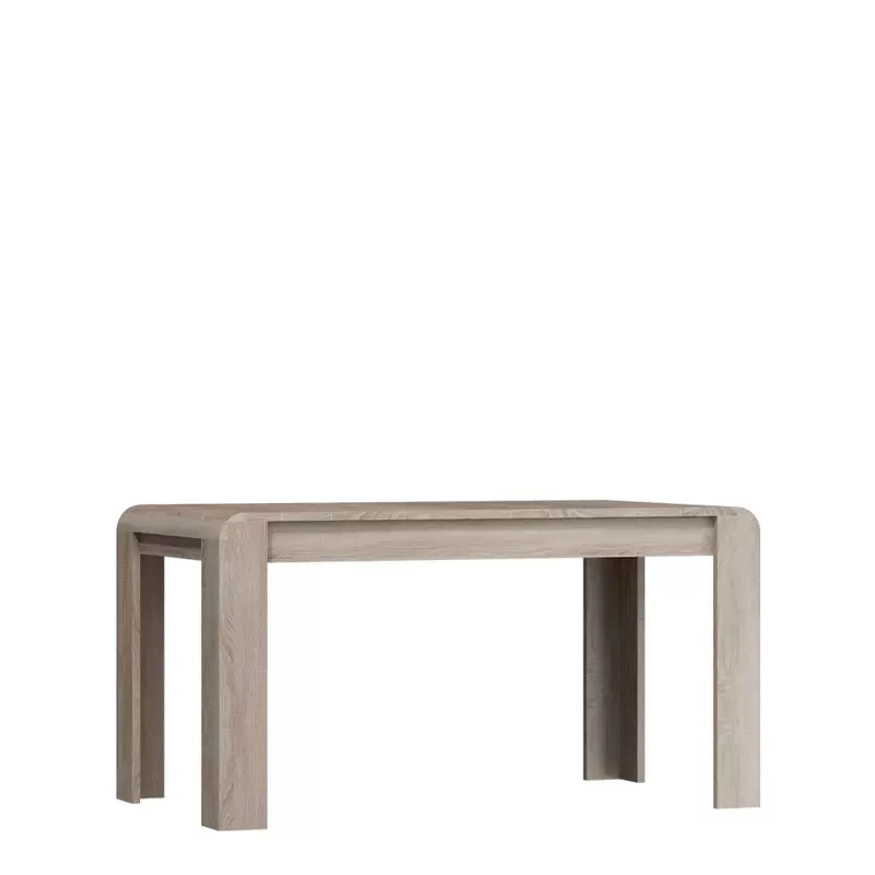 Stół rozkładany dąb sonoma LIBRA