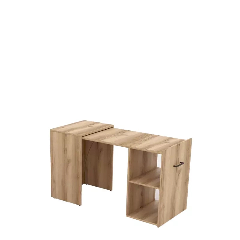 Biurko składane 132 cm SEMARENO