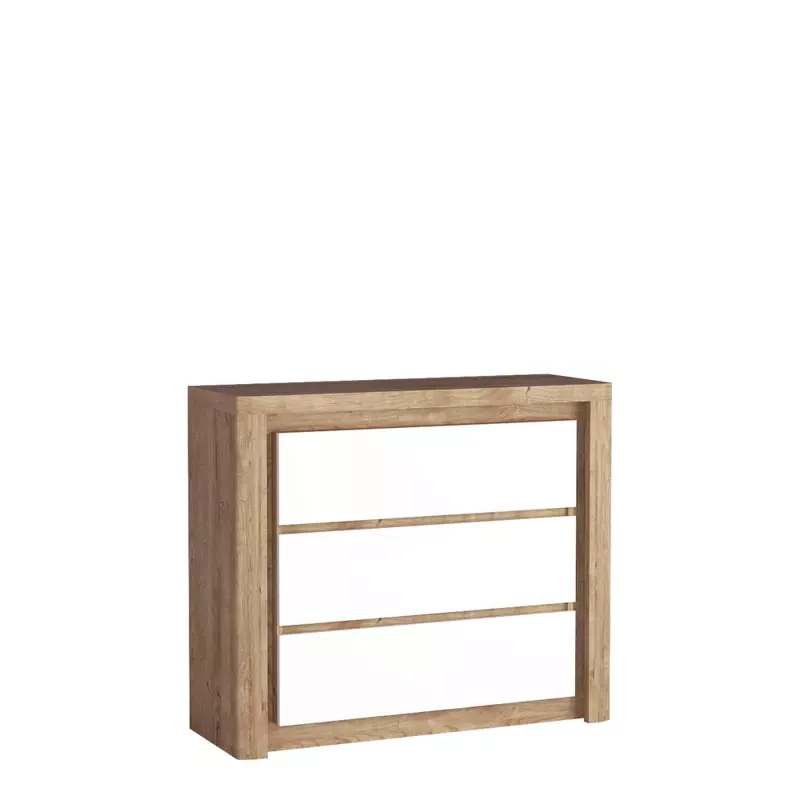 Nowoczesna komoda z szufladami LANES