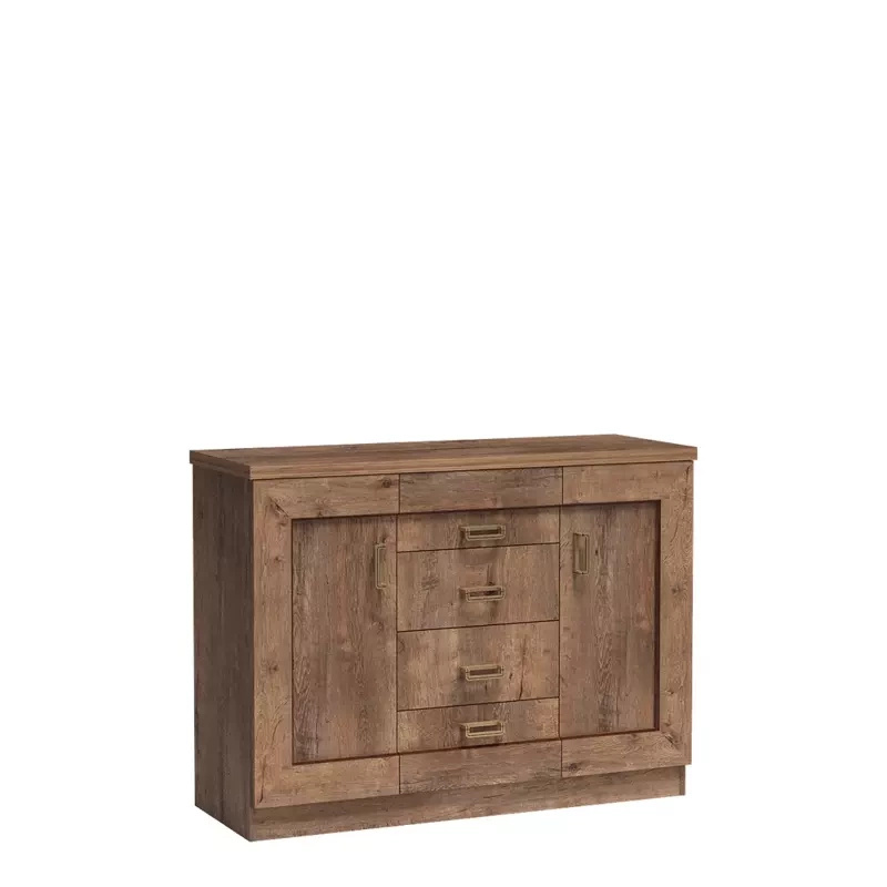 Klasyczna komoda z szufladami TAVIER