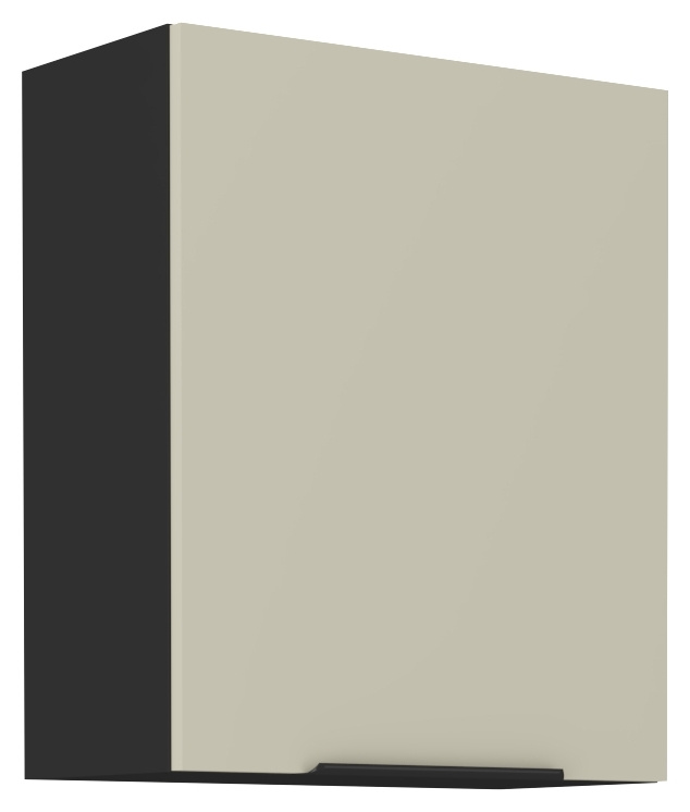 Szafka kuchenna wisząca 60 cm ANES kaszmir