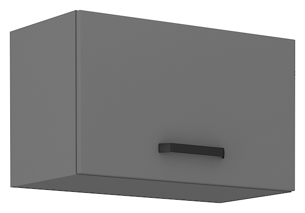 Nowoczesna wisząca szafka kuchenna 60 cm NEPO