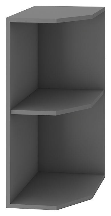 Dolna narożna szafka kuchenna 30 cm NEPO