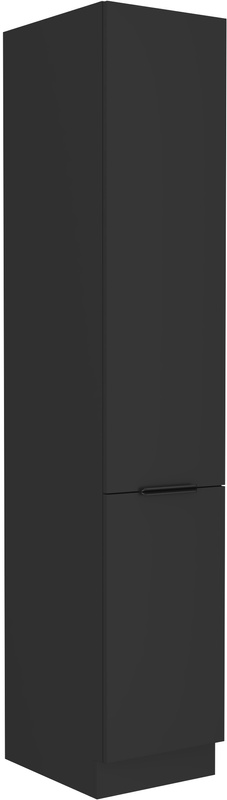 Wąski słupek kuchenny 40 cm SELENA cichy domyk