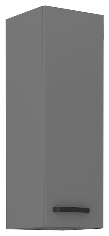 Wąska szafka kuchenna 30 cm NEPO