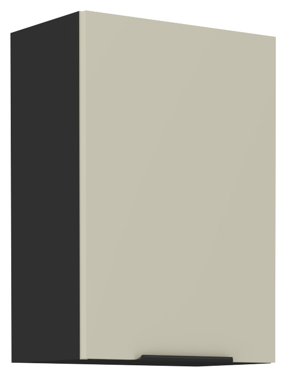 Górna szafka kuchenna 50 cm ANES kaszmir