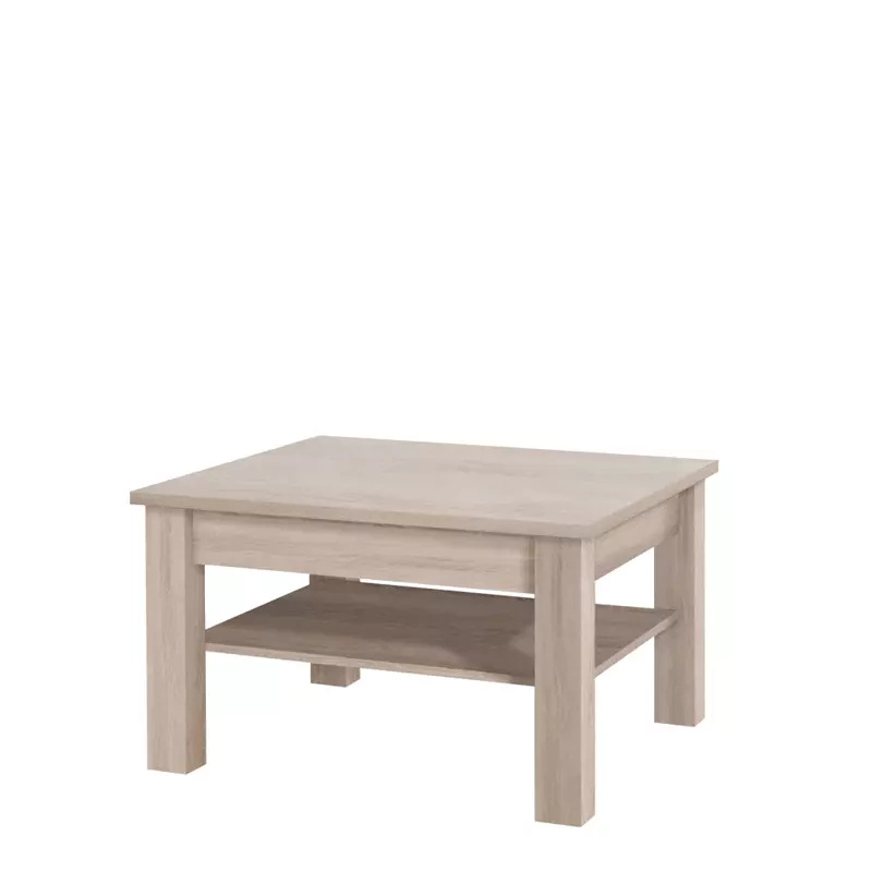 Stolik kawowy do salonu 80 cm meble systemowe KING