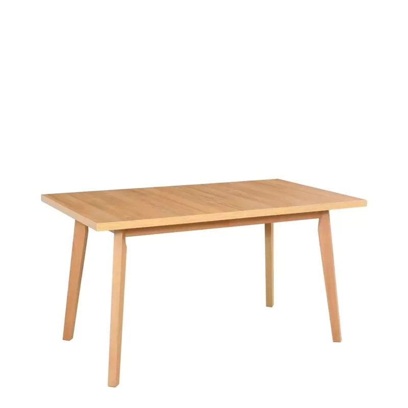 Drewniany stół rozkładany do jadalni OMIENSS