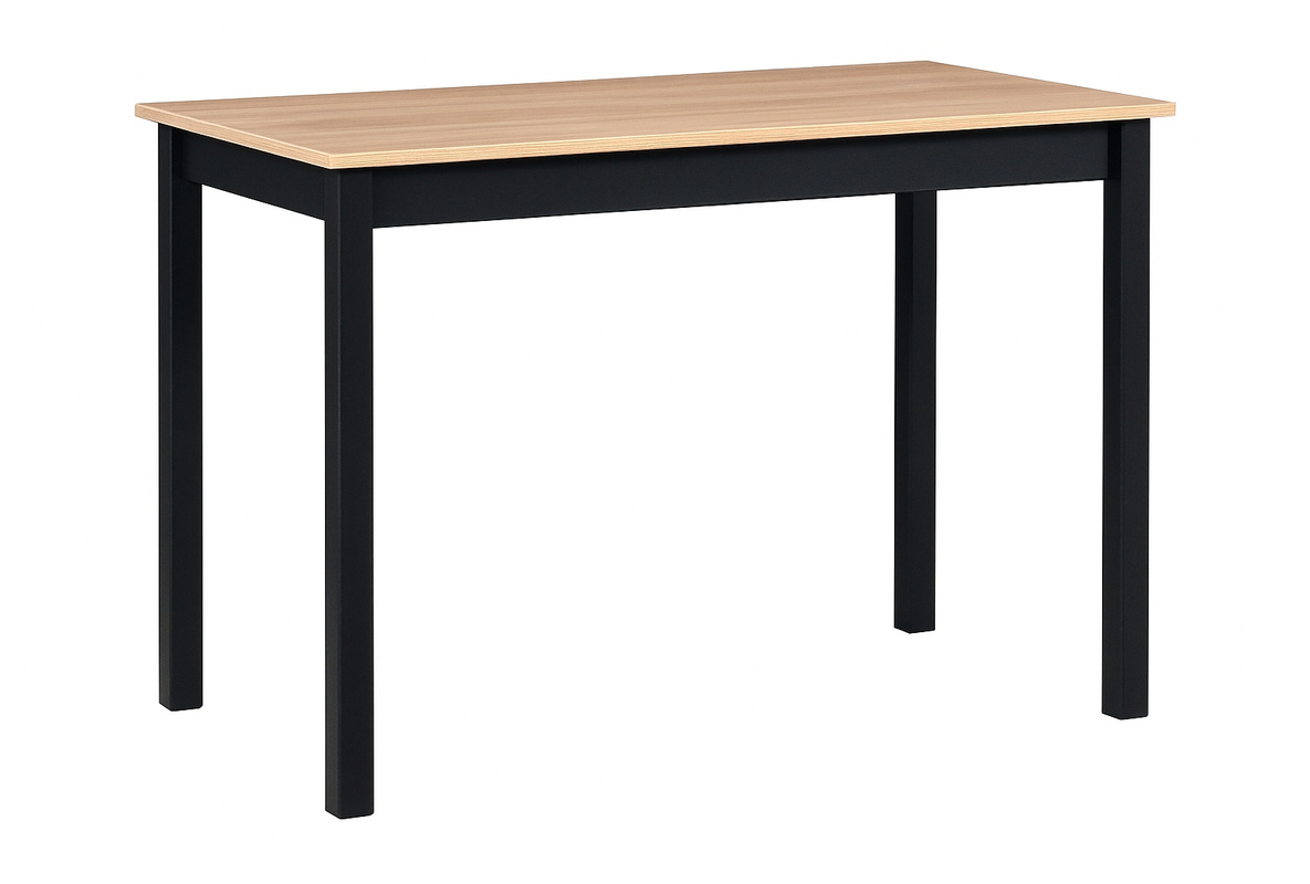 Stół industrialny do jadalni MOTTA