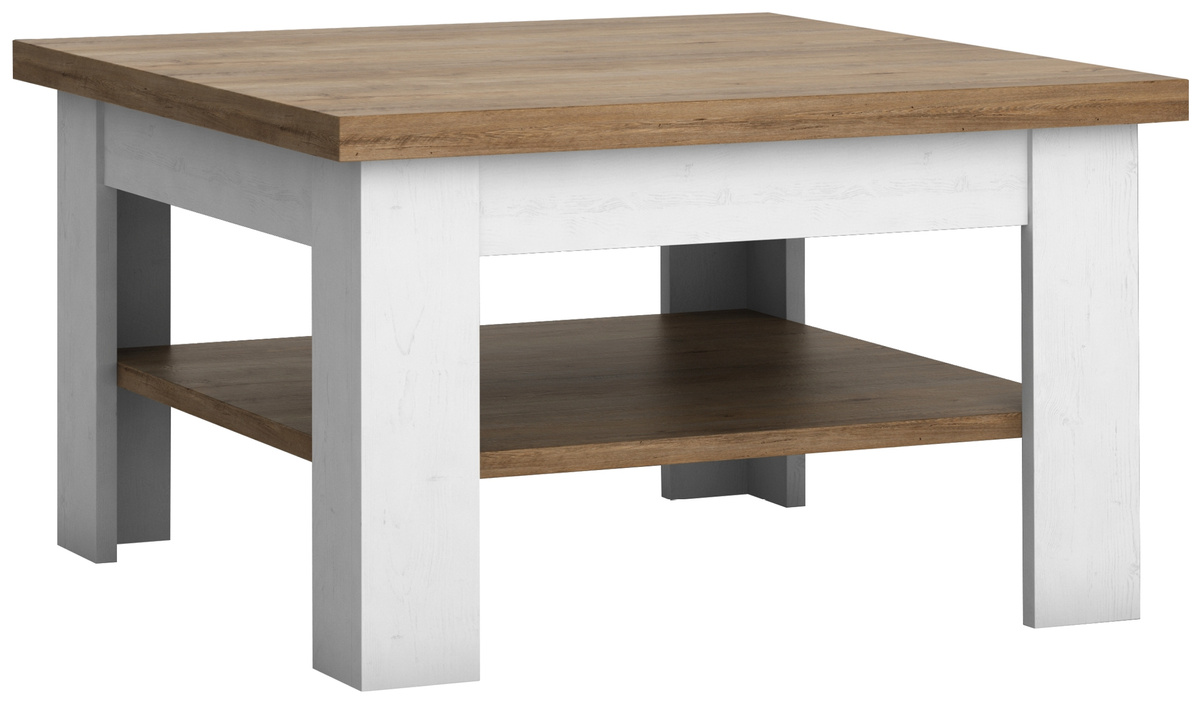 Stolik kawowy do salonu 70x70 PALAZO