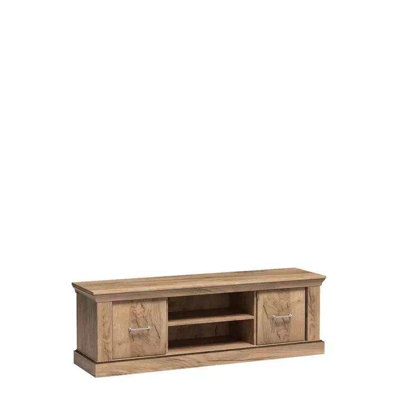 Szafka RTV w stylu klasycznym ADRE